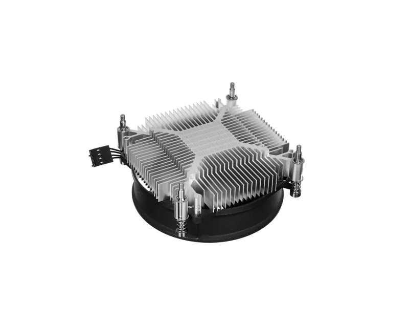 ' Кулер для процессора ID-Cooling DK-17PW (TDP 125W) — фото 2