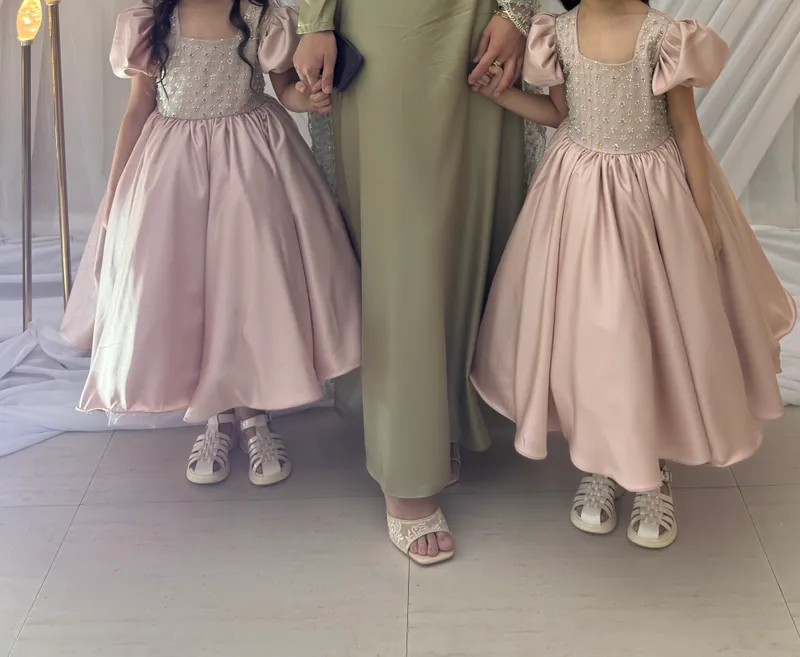 Detskiy to’y uchun ko’ylaklar Detskiy to’y uchun ko’ylaklar