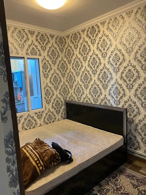 Sergeli 4 bekat kvartira bollarga sheriklik — фото 1
