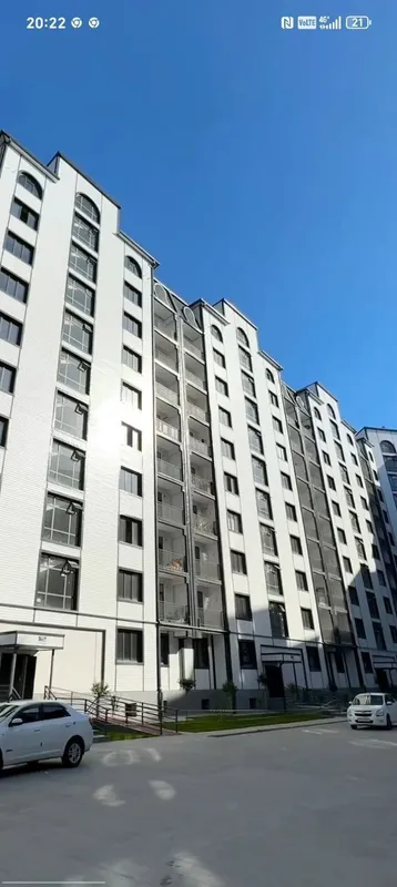 1 хона 2 хона килинган