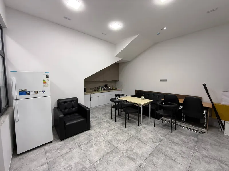 Продажа коммерческой недвижимости Саракулька, Жк Greenwich 91м2 + 87м2 — фото 3
