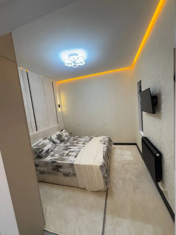 45 m², Uchtepa tumanida 2 xonali kvartira sotiladi · ID 6268 7 45 m², Uchtepa tumanida 2 xonali kvartira sotiladi · ID 6268 7