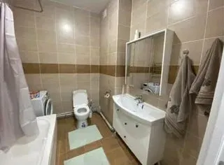 3-комнатная квартира, Яшнабадский район 9