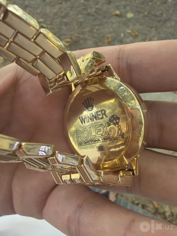 Золотые часы, подходят для Rolex 2 Золотые часы, подходят для Rolex 2