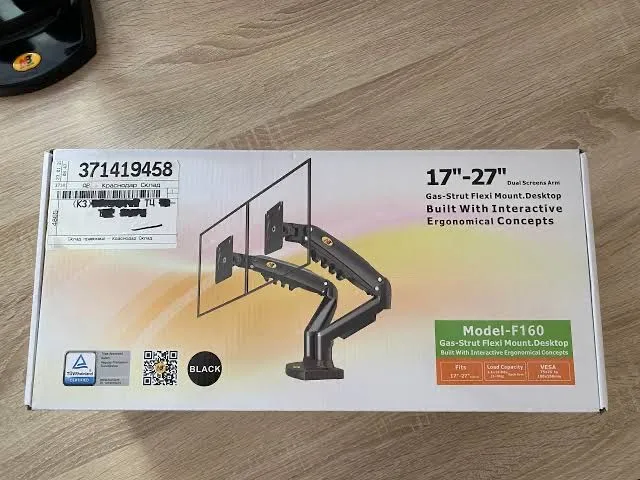 Kranshten NB F-160 2ta mantor uchun