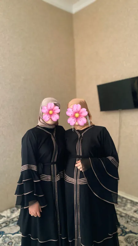 Abaya