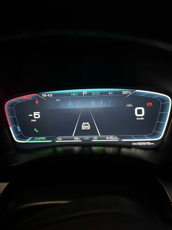 Byd Song Plus На гарантии!!! В идеале. 8 Byd Song Plus На гарантии!!! В идеале. 8
