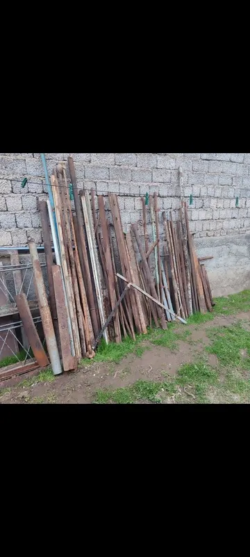 Темир,турба, уголок бу Темир,турба, уголок бу
