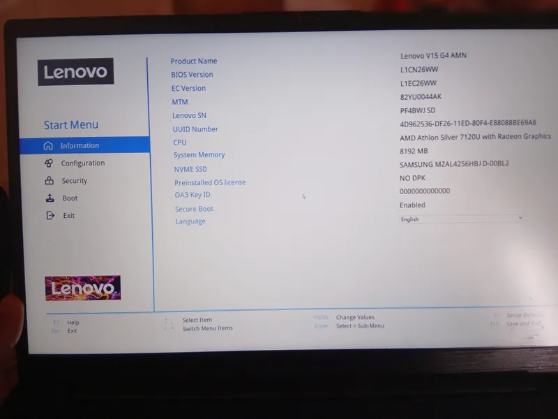 noutbook 2