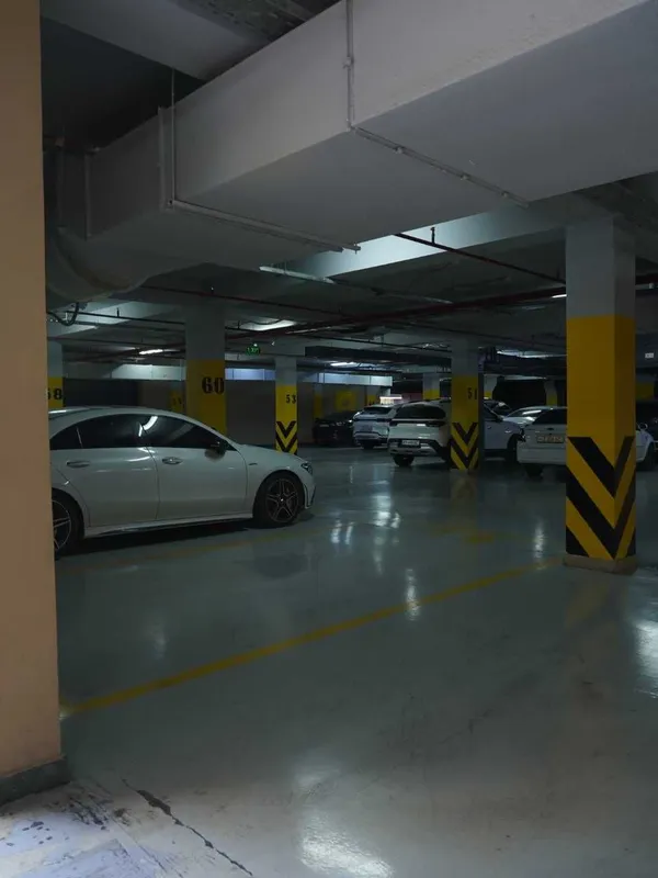 Gross Plaza biznes markazida 80 m² ofis | 2-qavat | Egasidan 10