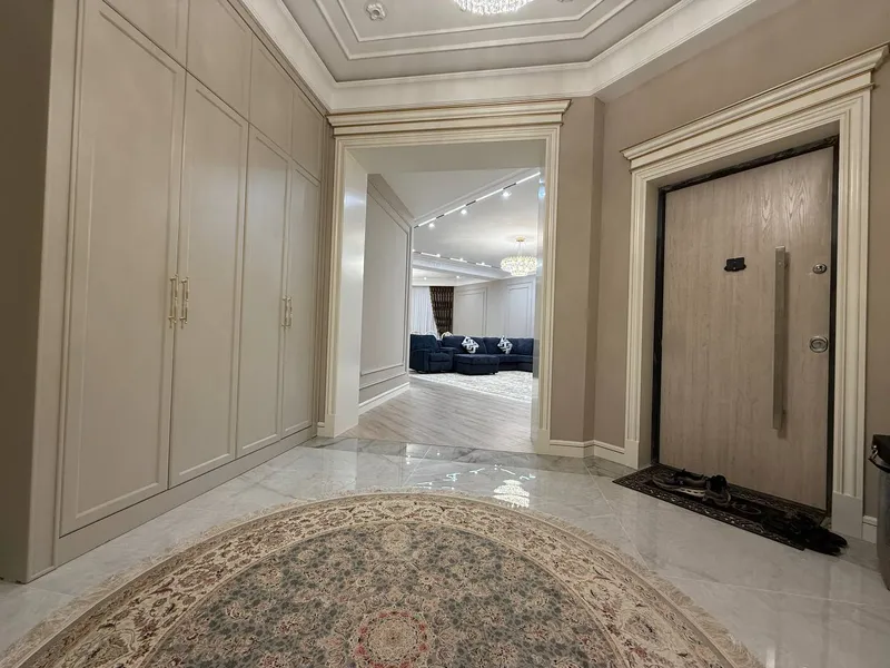 Продаётся квартира в ЖК Kamron Palace 2