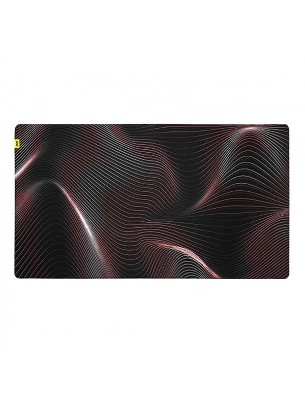 Коврик для мыши и клавиатуры, прорезиненный 2E GAMING PRO Speed D03, XL (800x450x3мм), многоцветный — фото 2