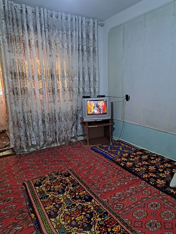 Яаккасрой тумани Хазина боґ.1-2-4.