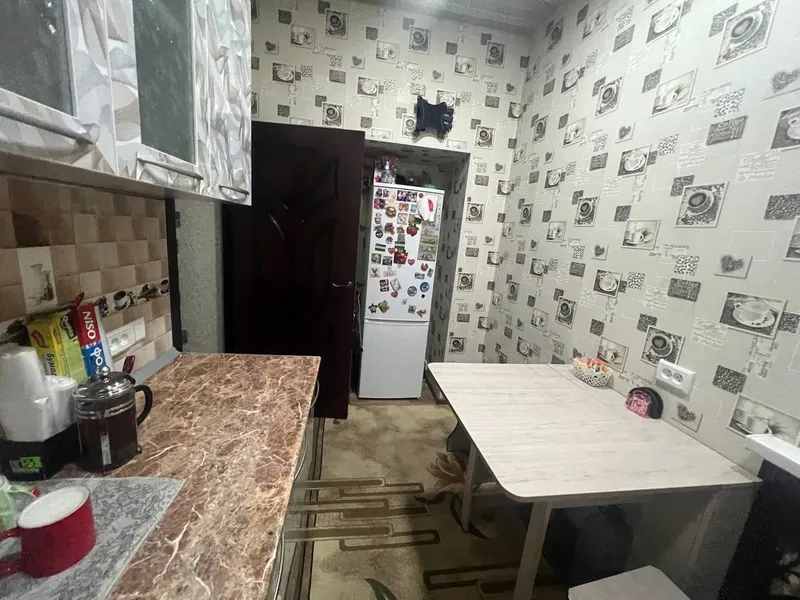 Сдается 2х комнатная квартира С обстановкой ЛЮКС В горде Алмалыке — фото 3