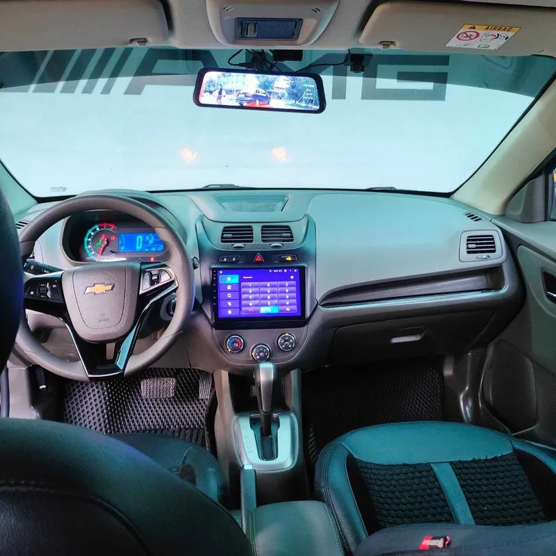 Продаётся или аренда выкуп Chevrolet Cobalt — фото 6