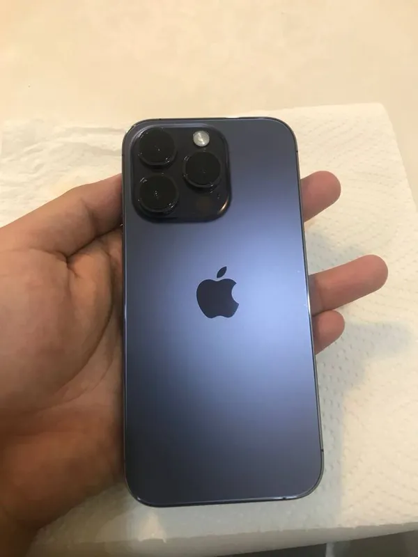 Apple iPhone 14 Pro 256Gb Purple