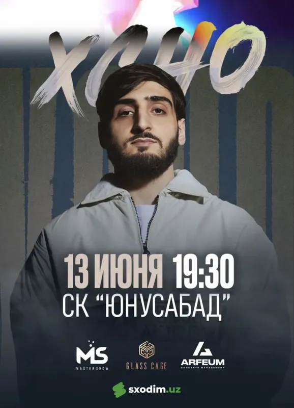 xcho bilet bor srochna
