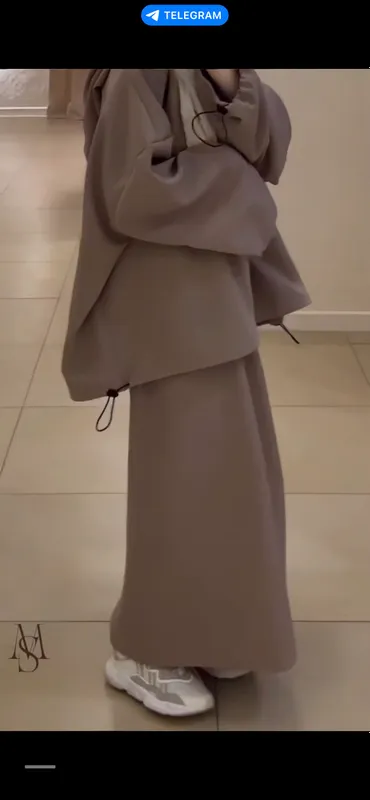 Kiyilgan kiyimlar) 3