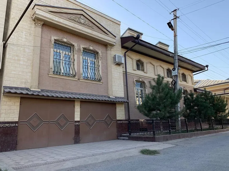 Аренда Участок Юнусобод 16 комнат!