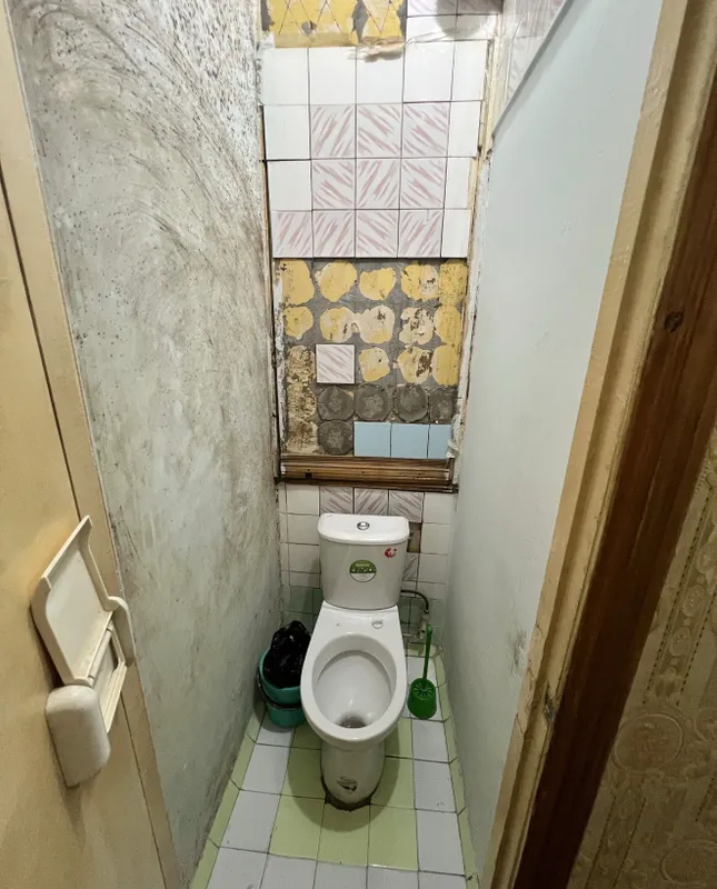 2/4/4 xonadon ijarasi, Yunusobod 13-kv, Ahmad Donish 8