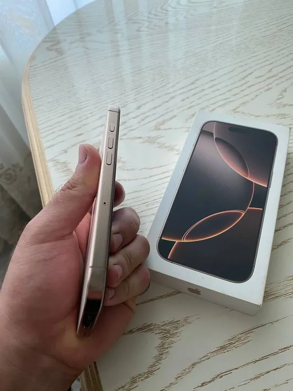 Iphone 16 pro 128 89% 5 Iphone 16 pro 128 89% 5