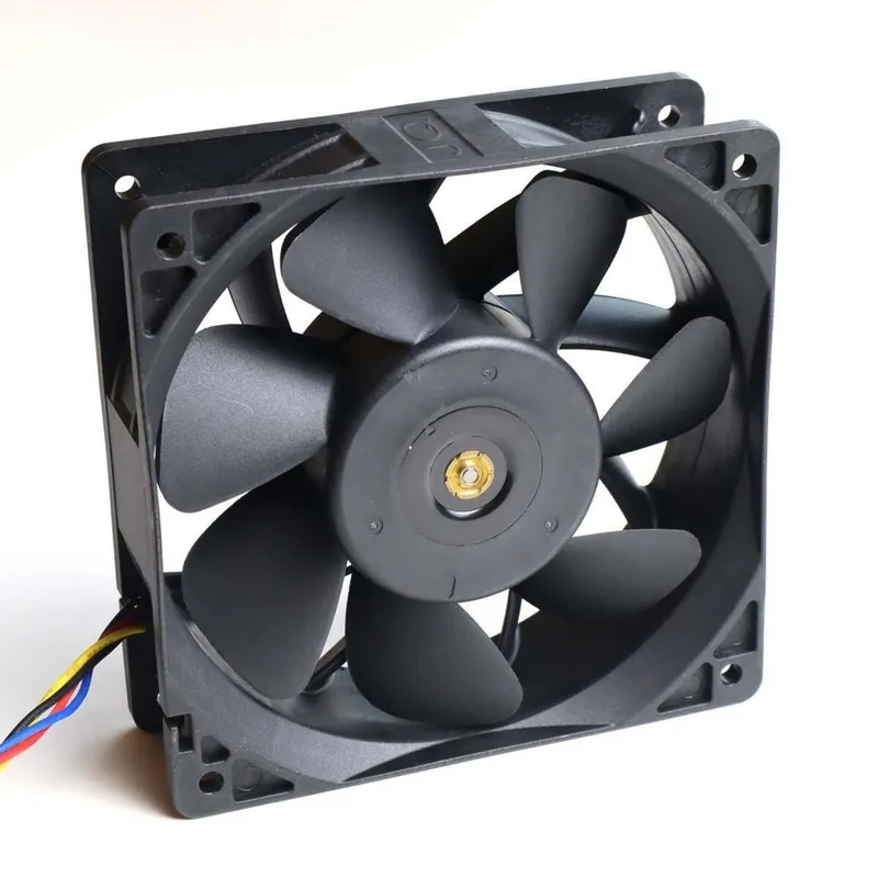 Delta elekronics ventilyatori 2.7 a 12 v 3 Delta elekronics ventilyatori 2.7 a 12 v 3