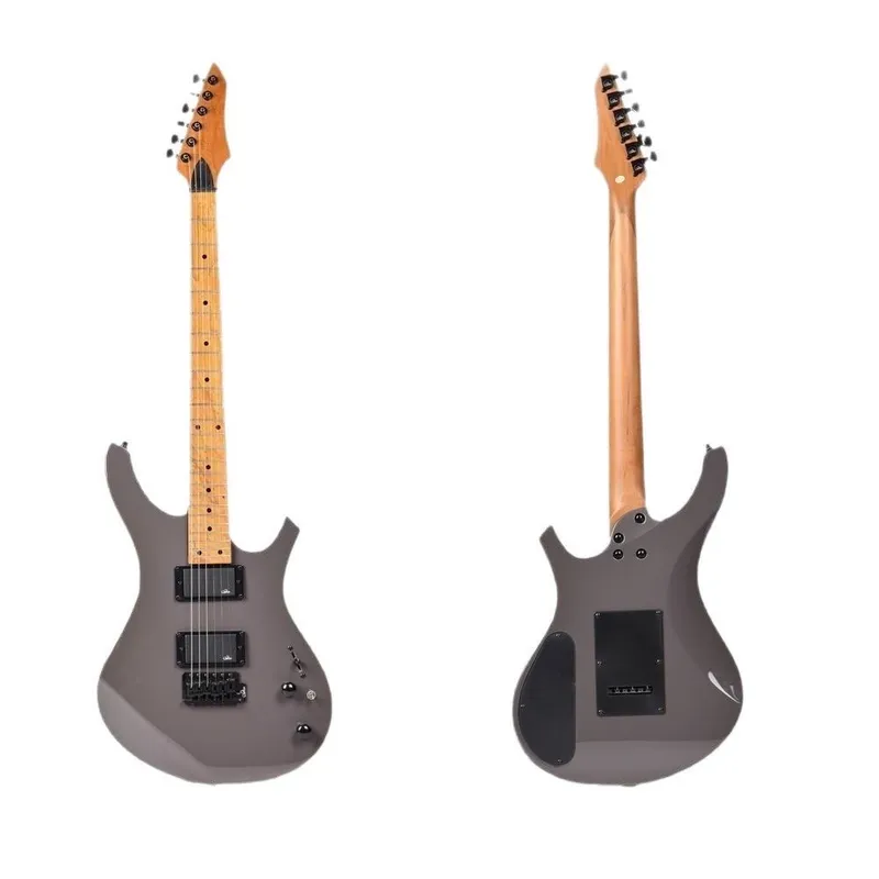 Jom-900-Ry elektr gitara — фото 2