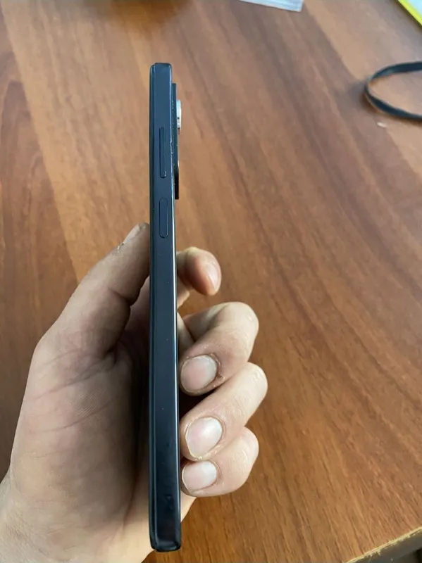 Redmi 12 not pro dastafka bor 3