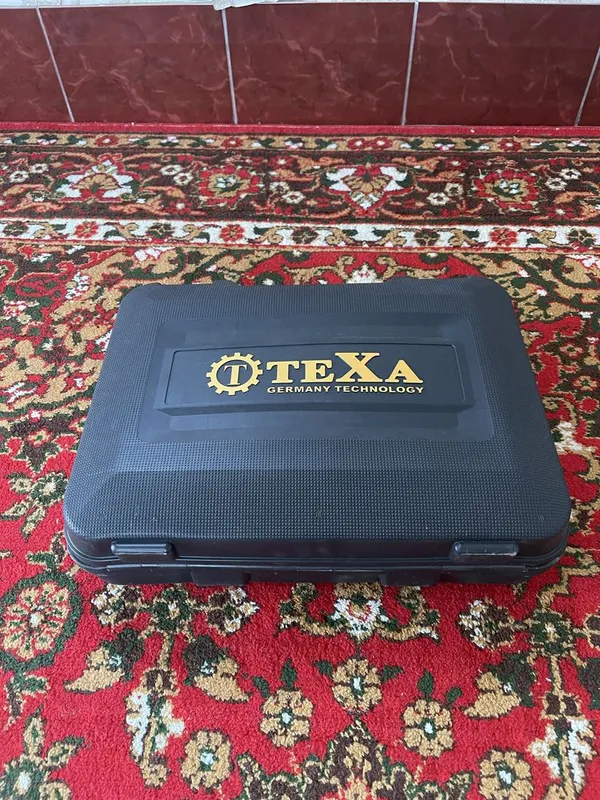 Perfarator Texa yangi 1 Perfarator Texa yangi 1