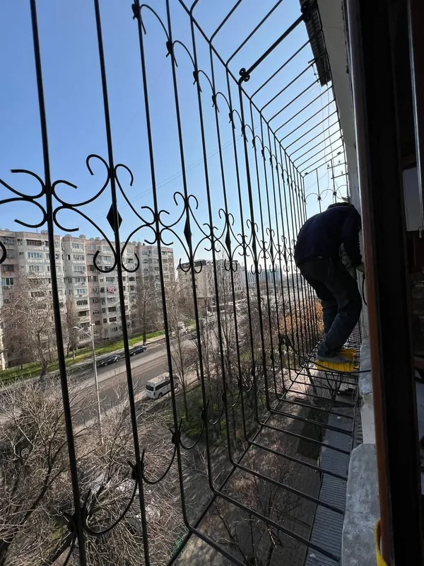 Супер акция.. Решотка решетки панжара — фото 2