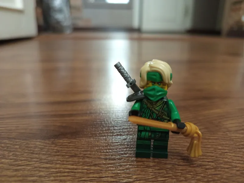 Продаю набор LEGO NINJAGO 3 Продаю набор LEGO NINJAGO 3