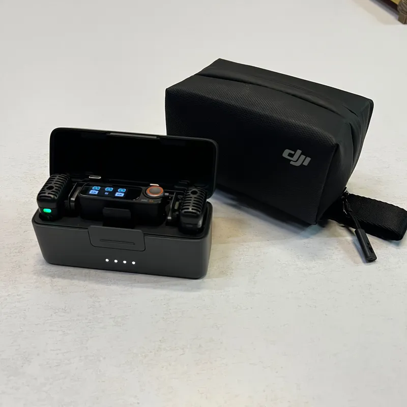 DJI MIC 2 orginal