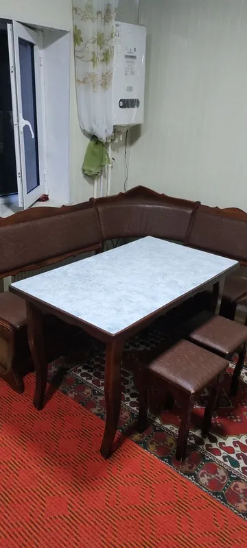 Кухонный уголок продаётся — фото 2