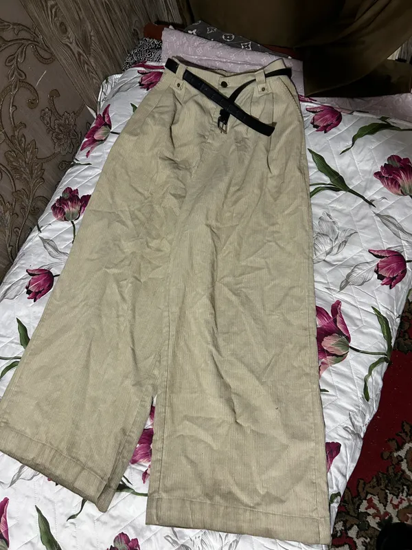Брюки 1 Брюки 1