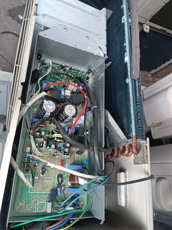 Кондиционер Artel 24 Inverter Shaxrisabz 4 Кондиционер Artel 24 Inverter Shaxrisabz 4