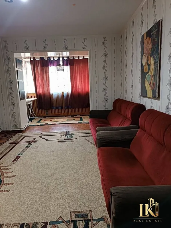 Продаётся 3-комнатная квартира, 84 м², Мирзо-Улугбекский район — фото 7