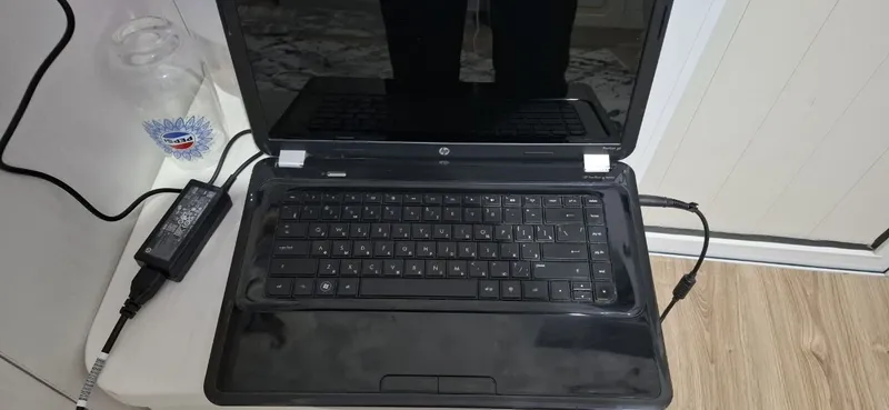 Ноутбук. HP Core i 3.