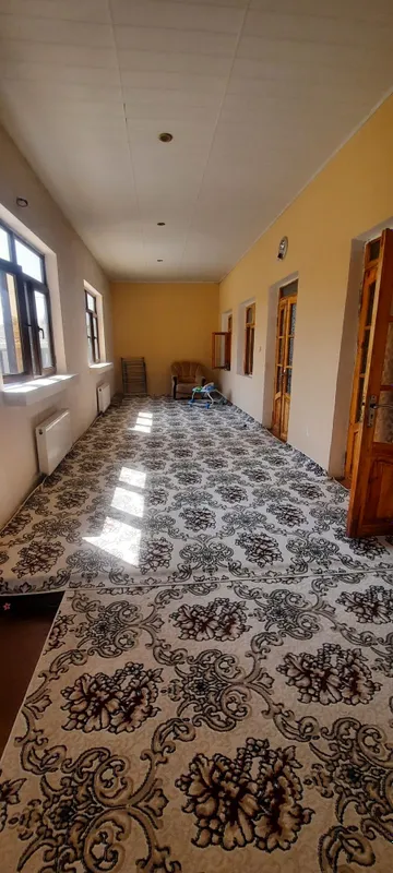 Toshkent viloyati Oqqo‘rg‘on tumani Eltamg‘ald Mamunt da uy sotiladi — фото 3
