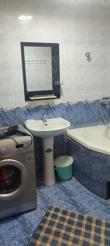 chilonzorda 1xonali kvartira ijaraga beriladi hamm 3