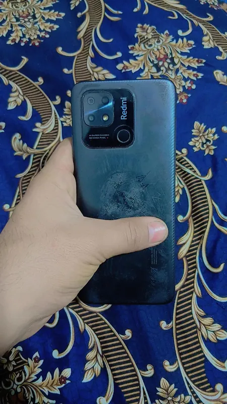 Redmi 10 C Redmi 10 C