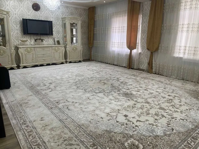 Аренда участок на Кара-Су 1 с обстановкой 7