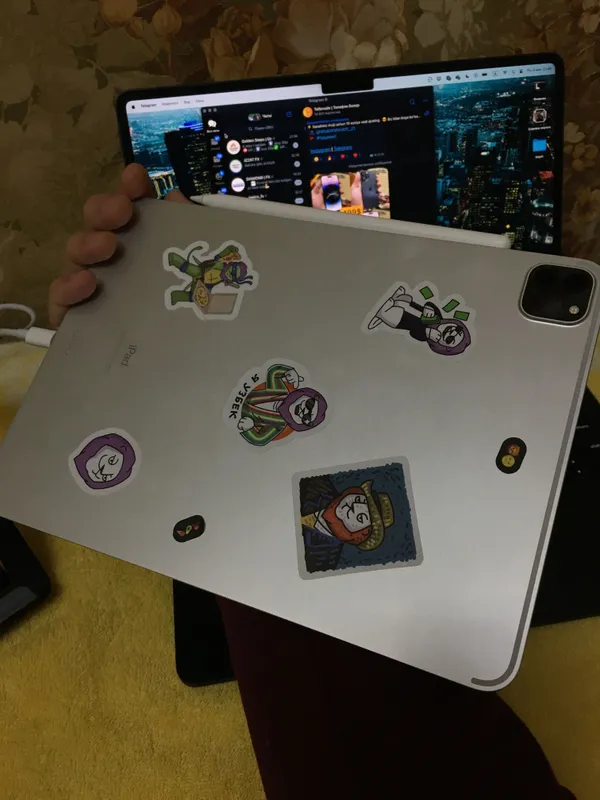 iPad Pro M1 128gb 1 iPad Pro M1 128gb 1