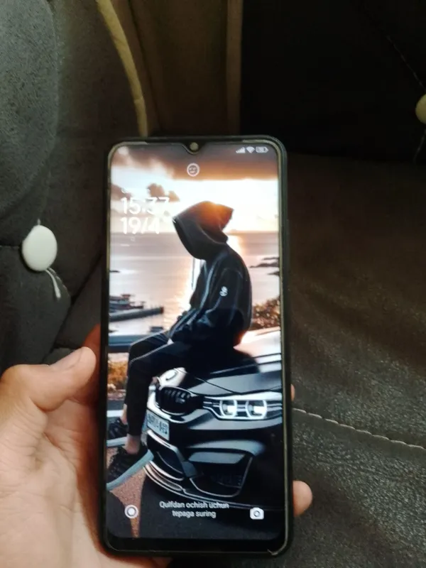 Redmi 12c 128, проверен в магазине, батарея хорошая 2 Redmi 12c 128, проверен в магазине, батарея хорошая 2