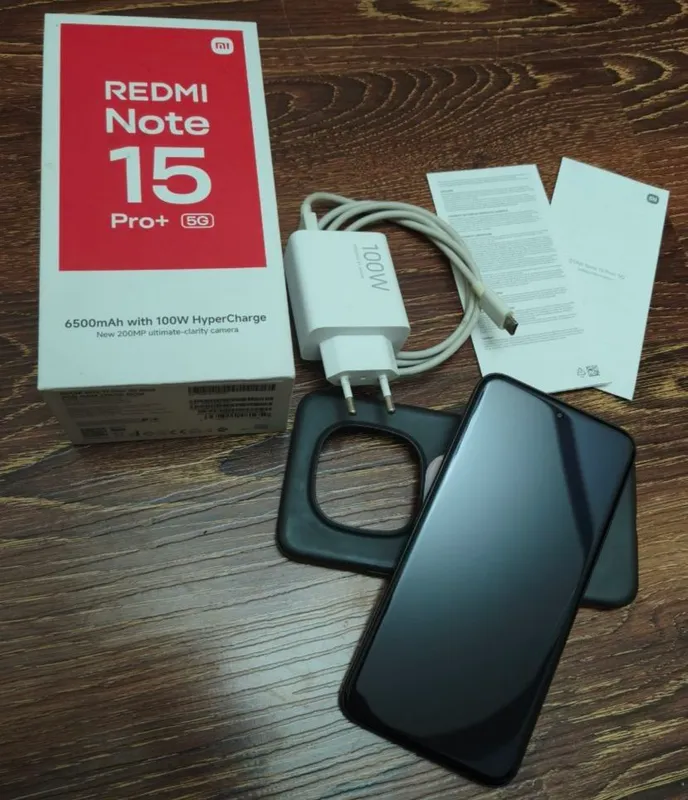 redmi note 15 pro plus 2 redmi note 15 pro plus 2