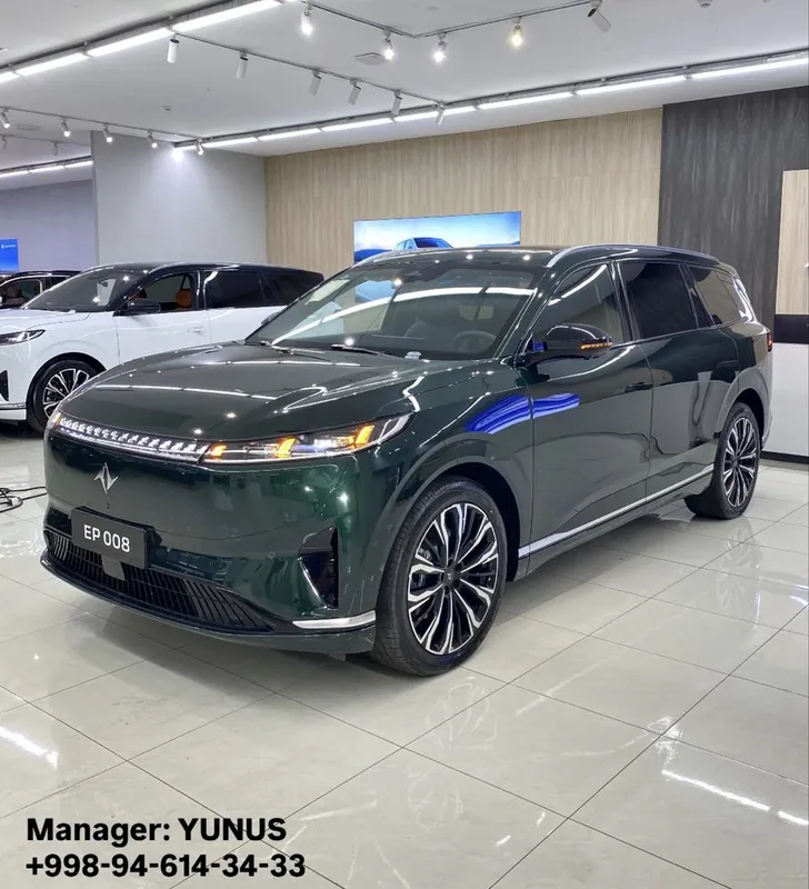 Dongfeng 008 202KM Gibrid 2026 Ultra Restayling Full 3 yil Garantiya 1 Dongfeng 008 202KM Gibrid 2026 Ultra Restayling Full 3 yil Garantiya 1