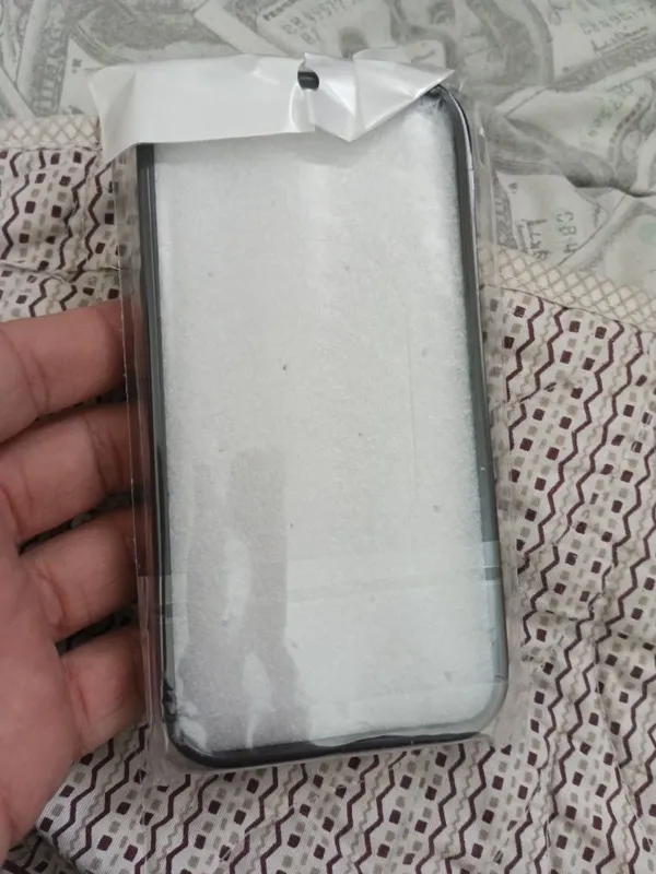 IPhone 15 чехол Black 5 IPhone 15 чехол Black 5