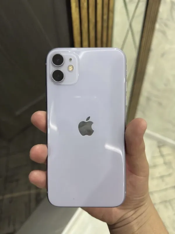 Iphone 11 ideal 2