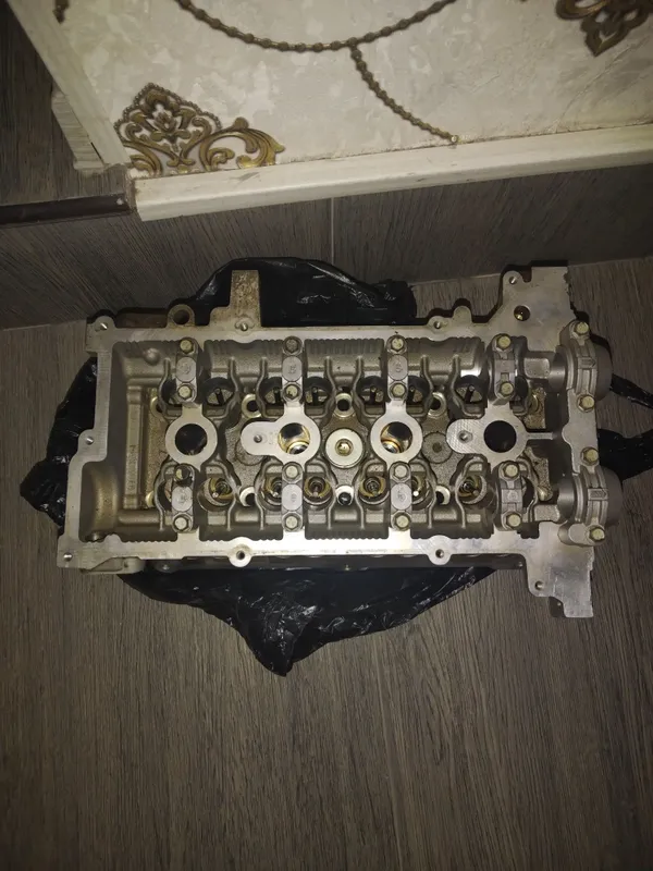 Cobalt galovka gm uzinnan chiqgani radnoyi