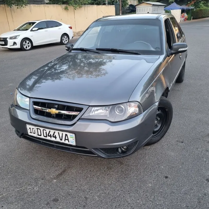 Arenda vikup nexa 2 sons gibrit