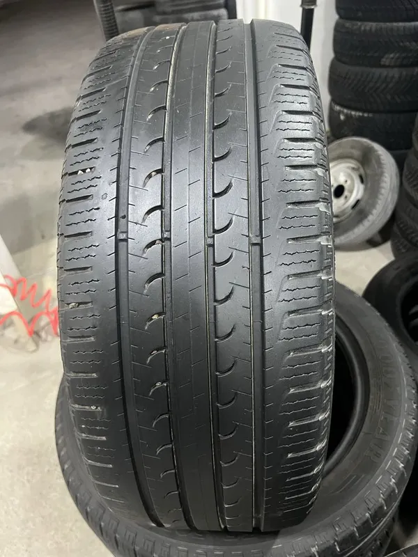 Шина Goodyear 235/50/19 ideal holatda byd ekuinox 1 Шина Goodyear 235/50/19 ideal holatda byd ekuinox 1